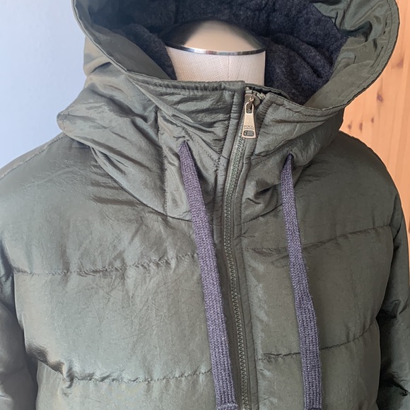 Dolce & Gabbana goose down, jacket, new without tags, has not been worn - Picture 3 of 10